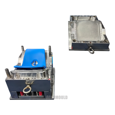 پلاسٹک بس سیٹ سڑنا