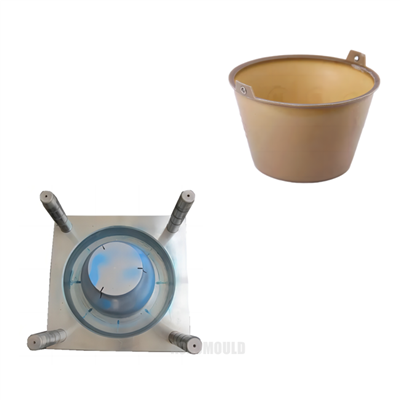 Plastikinis cemento kibiras