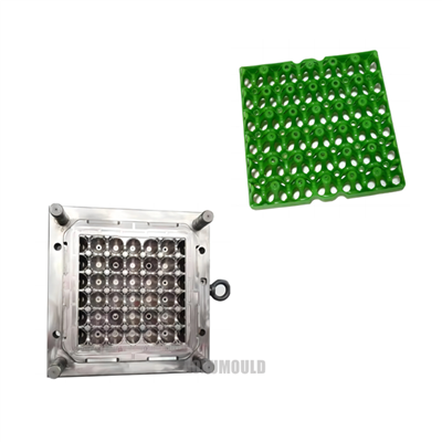 Plastični kalup za ladice za jaja