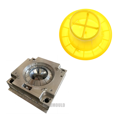 Plastik manje chodyè mwazi