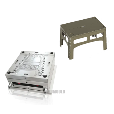 Plastik plastinka plastmassa mog'or