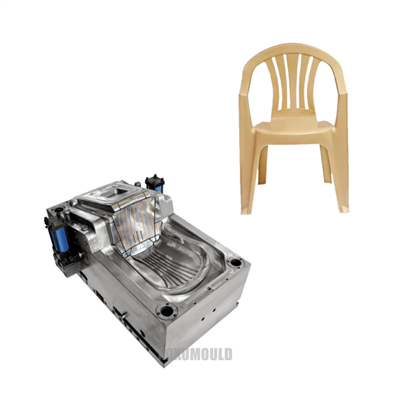 Khuôn phun đồ nội thất bằng nhựa