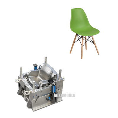 Khuôn ghế nhựa polypropylen