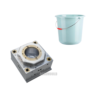 Plastikinis vandens kibiras