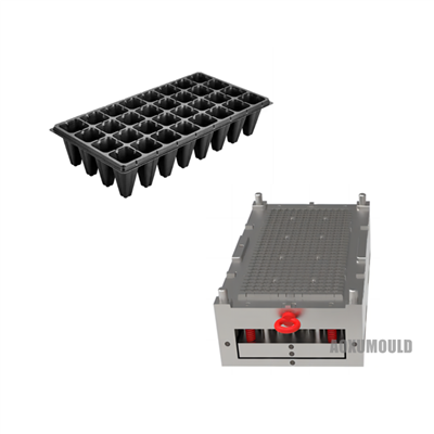 シードトレイ型