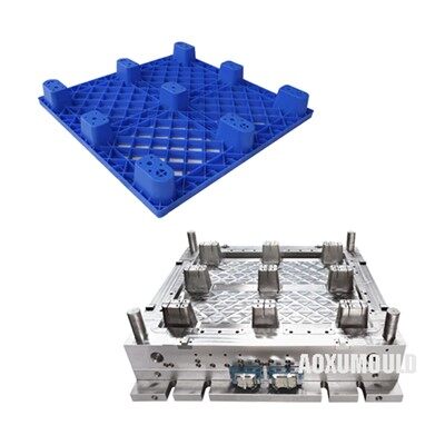 Single-side Pallet Mould