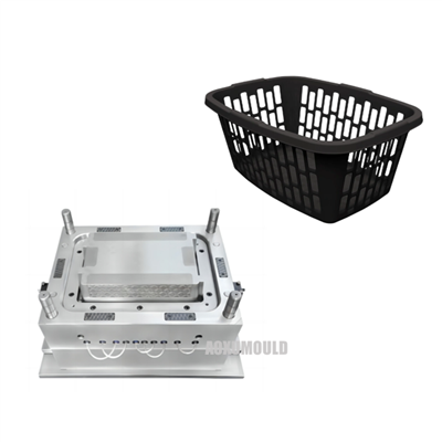 Kalup za košaru za pohranu