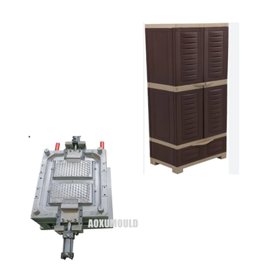 Sandėliavimo spintos forma