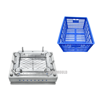 Vegetable Box Mould