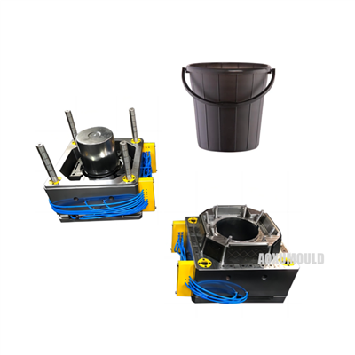 Kalup za kantu za vodu