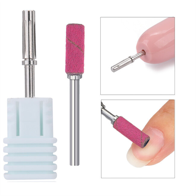 180 گرٹ سینڈنگ بینڈز