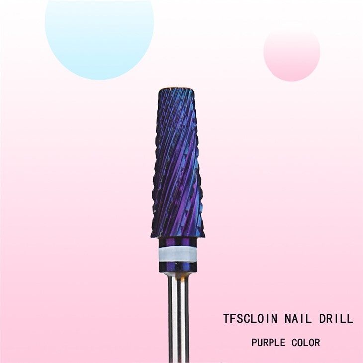 5 in 1 Nail Drill