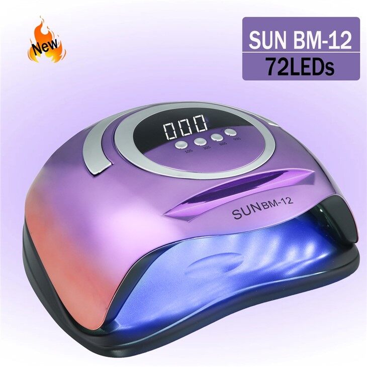 Best At Home Gel Led Lamp