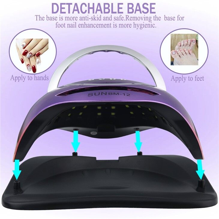 Best At Home Gel Led Lamp