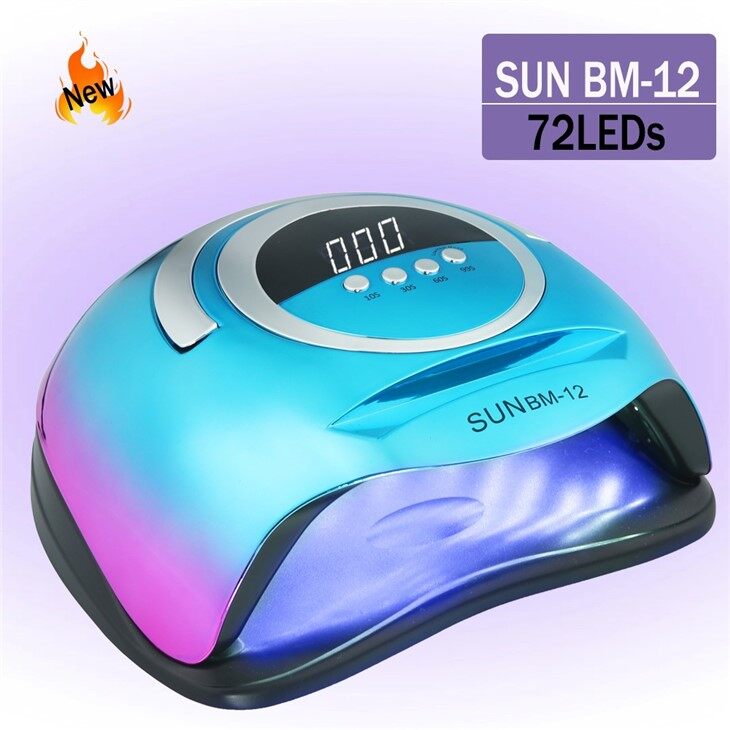 Best At Home Gel Led Lamp