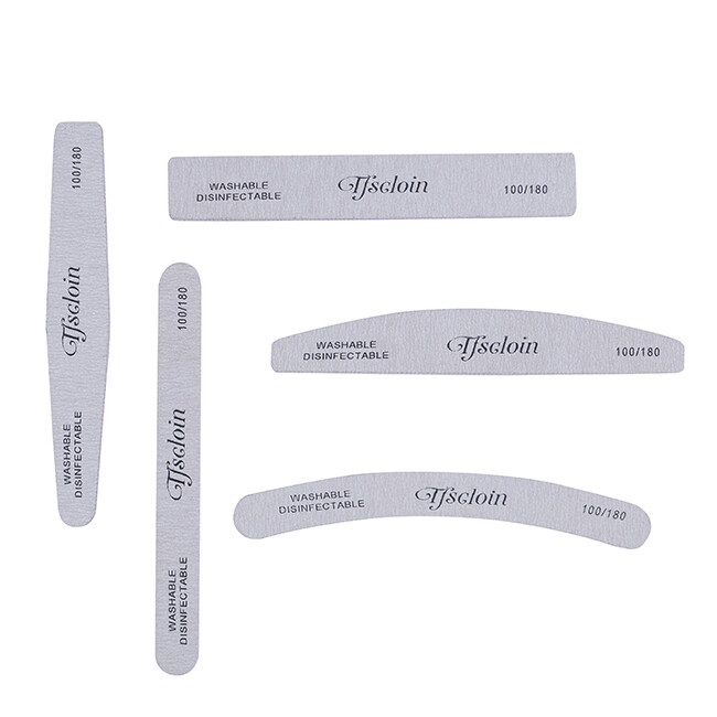 Llimes d'ungles a granel 100 180