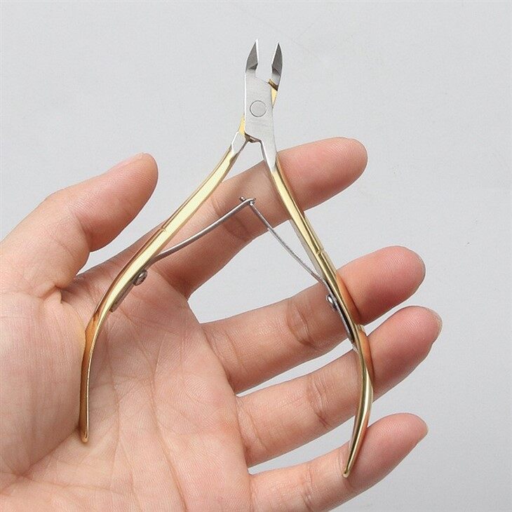 Cuticle Nipper Tool