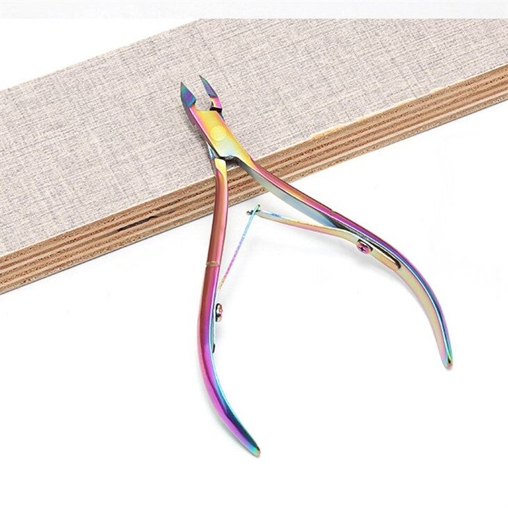 Cuticle Nipper Tool