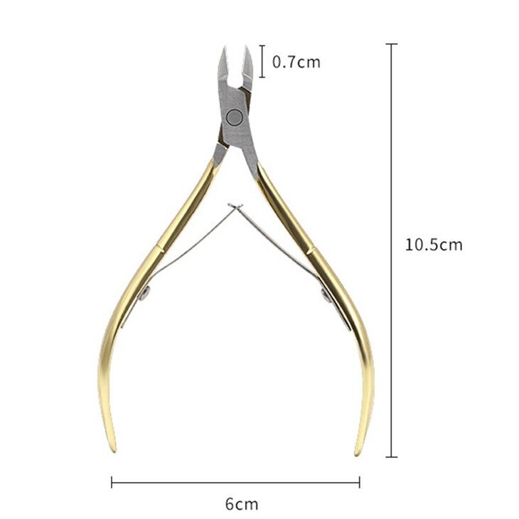 Cuticle Nipper Tool