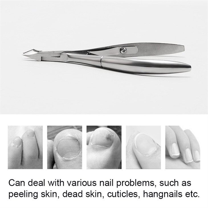 Cuticle Nipper Tool