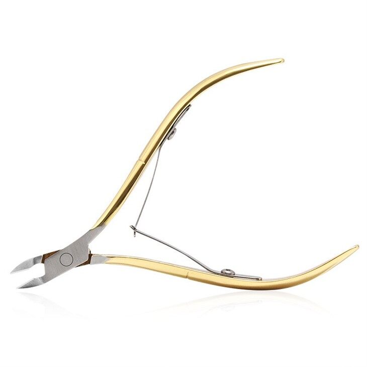 Cuticle Nipper Tool