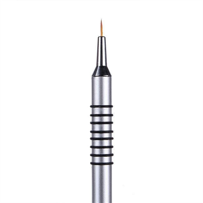 nail art liner brush