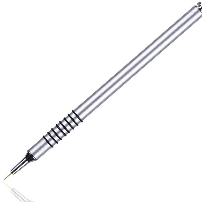 best professional nail art brushes