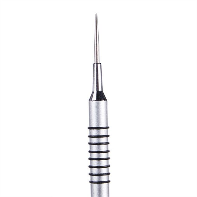 nail detail brush