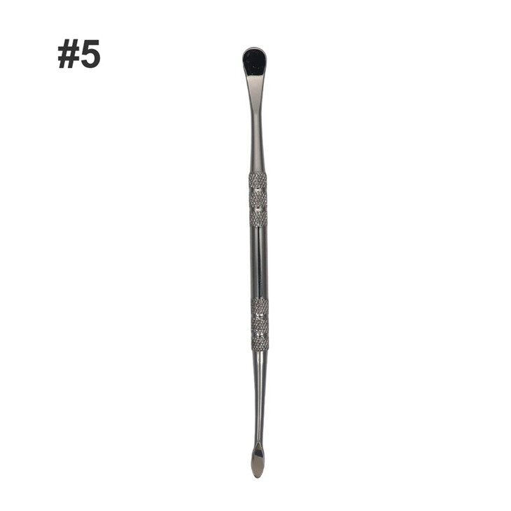 Nail Cuticle Pusher Tool