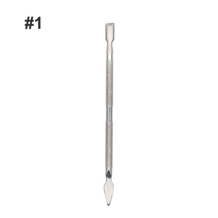 Nail Cuticle Pusher Tool