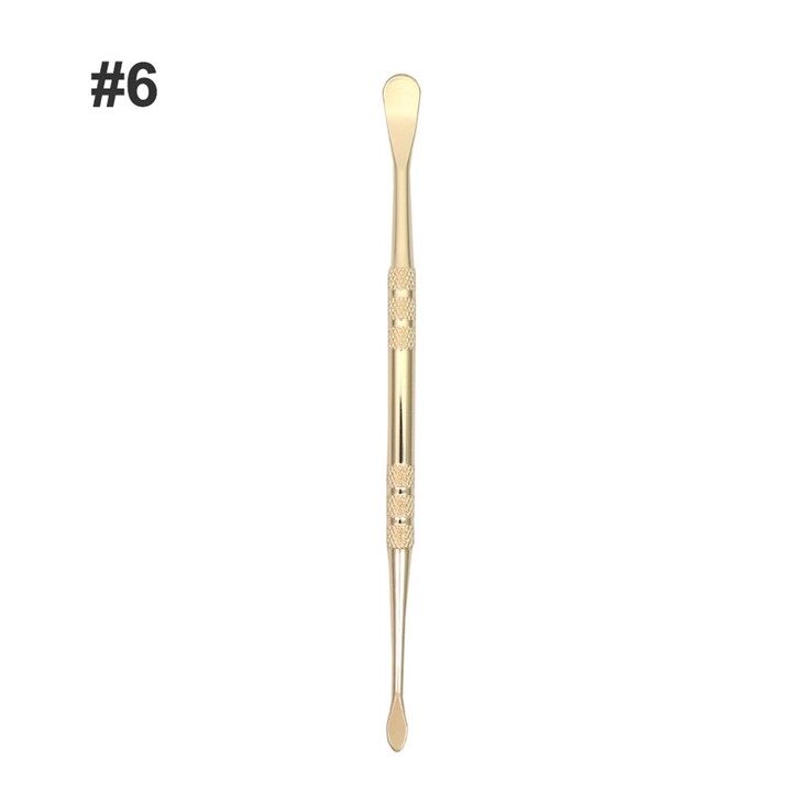 Nail Cuticle Pusher Tool