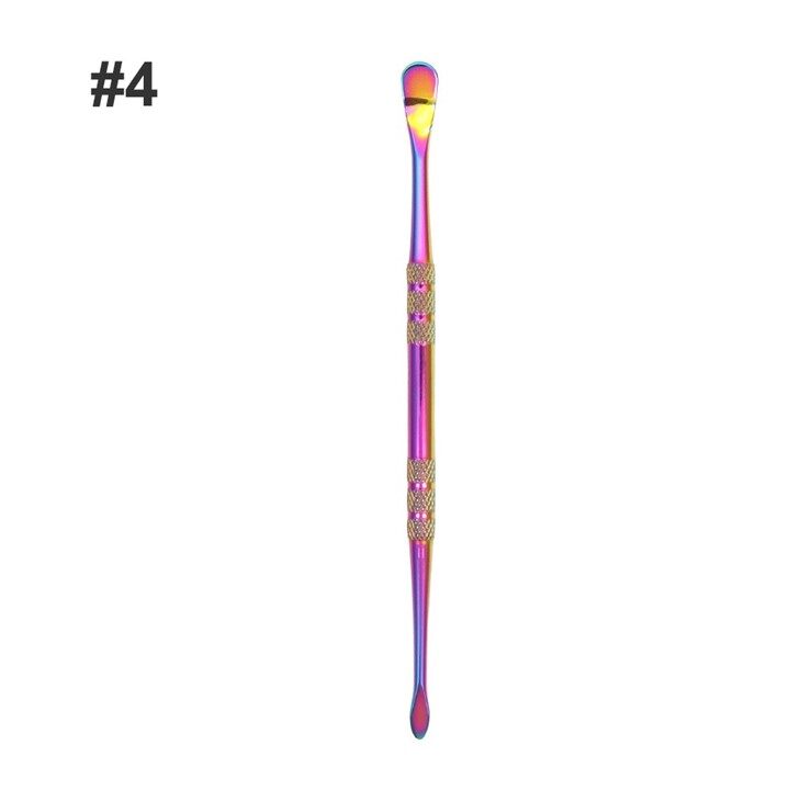 Nail Cuticle Pusher Tool