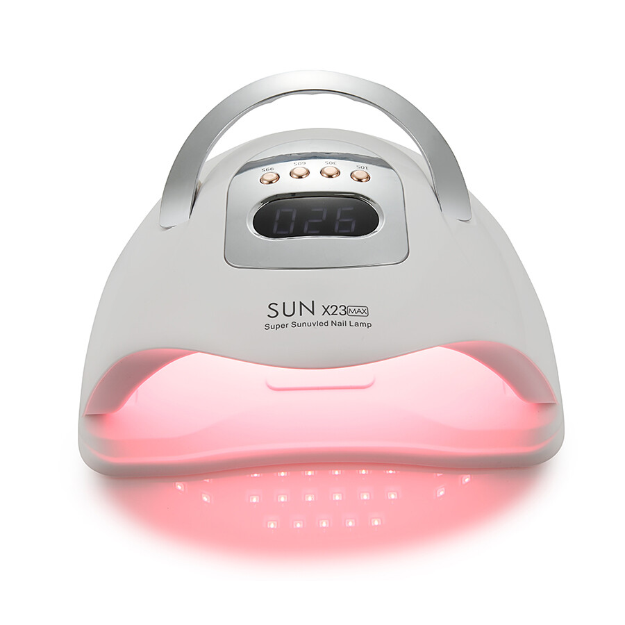 नेल वार्निश ड्रायर