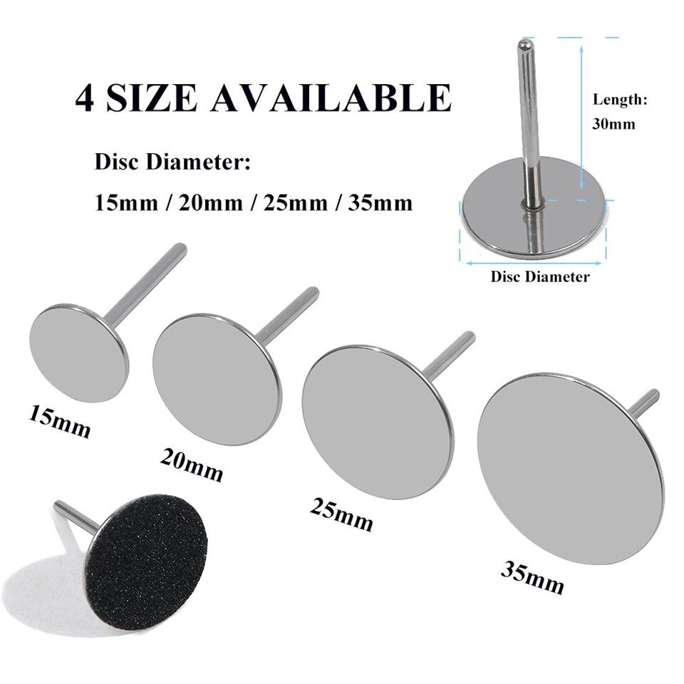 Pedicure Disc