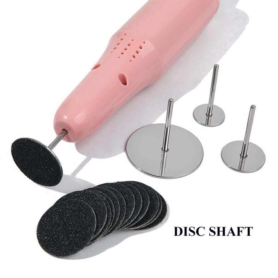 Pedicure Disc