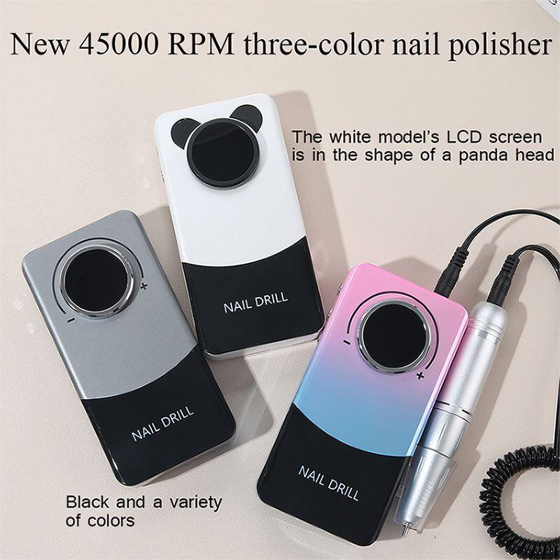 パワーネイルファイル