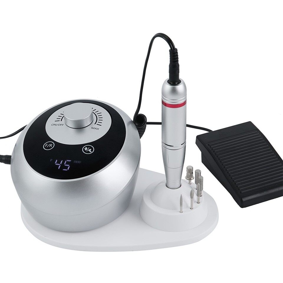 Professional Nail Drill 45000 RPM