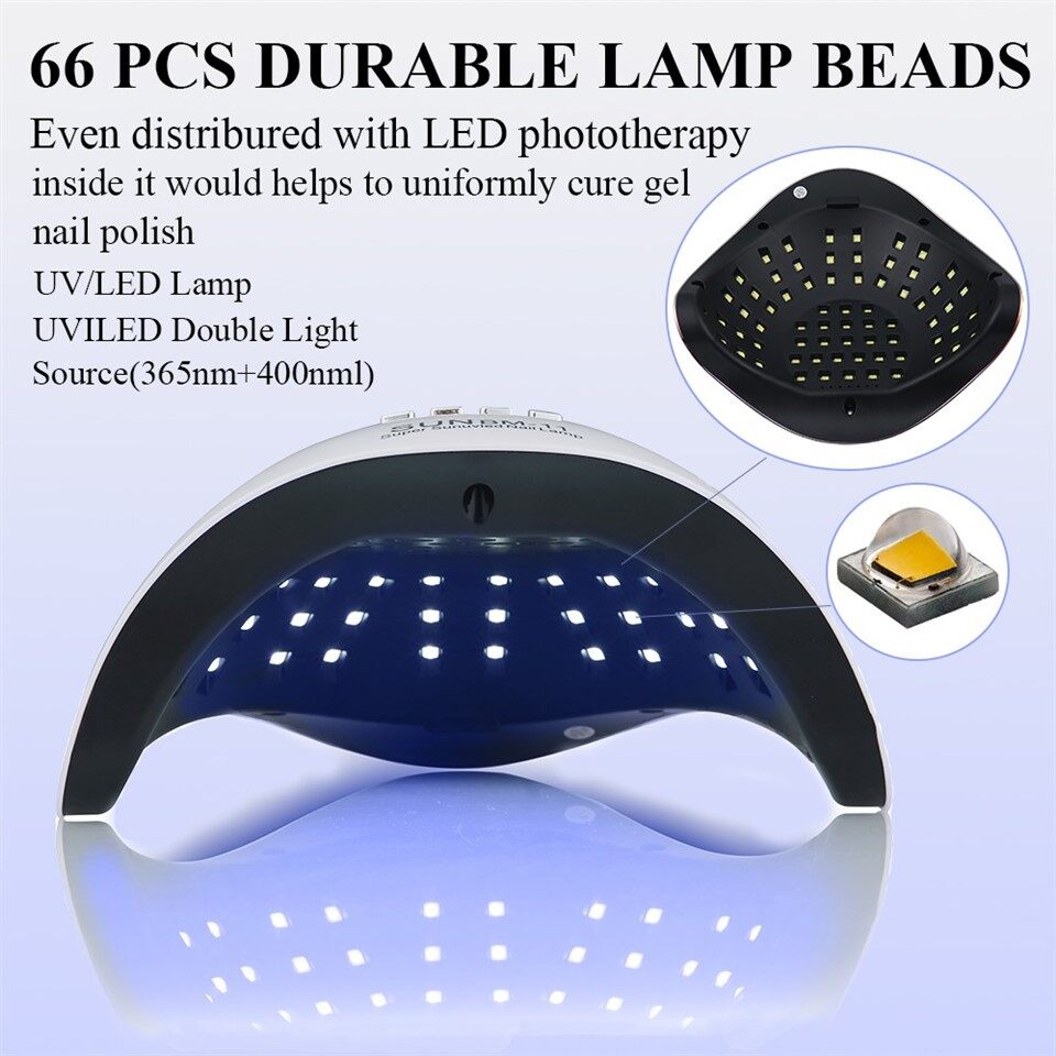 Professional Sun UV LED Lamp