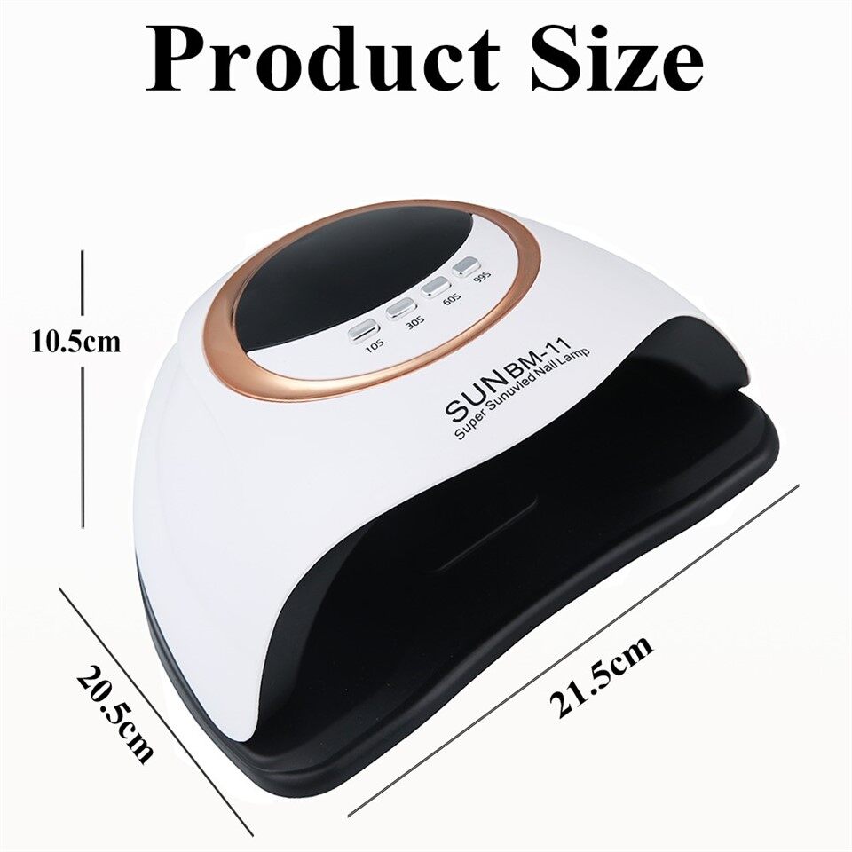 Professional Sun UV LED Lamp