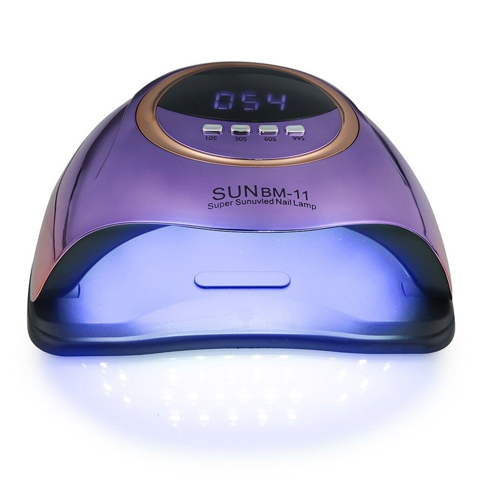 Professional Sun UV LED Lamp