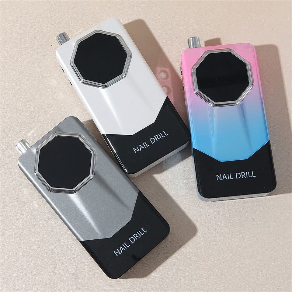 Salon Quality Nail Drill
