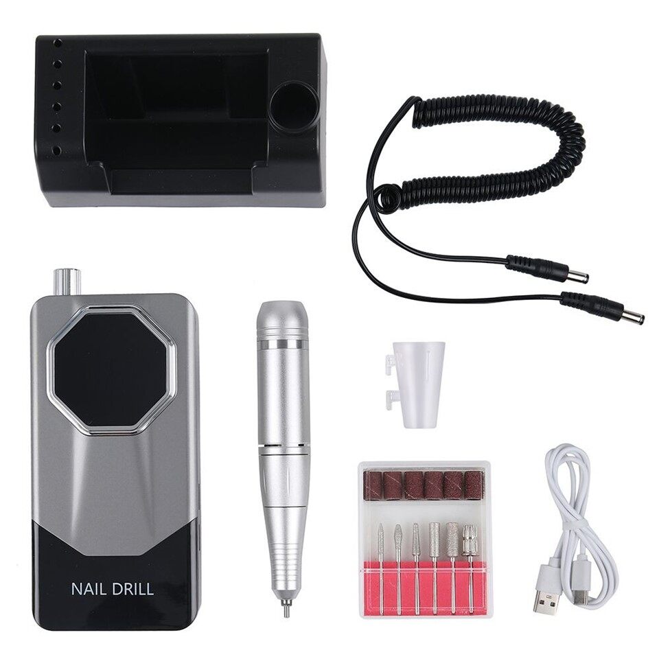 Salon Quality Nail Drill