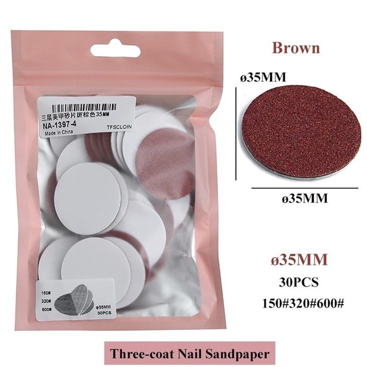 Sand Paper For Polishing