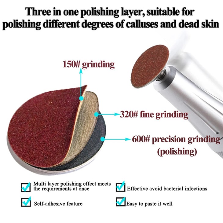Sand Paper For Polishing