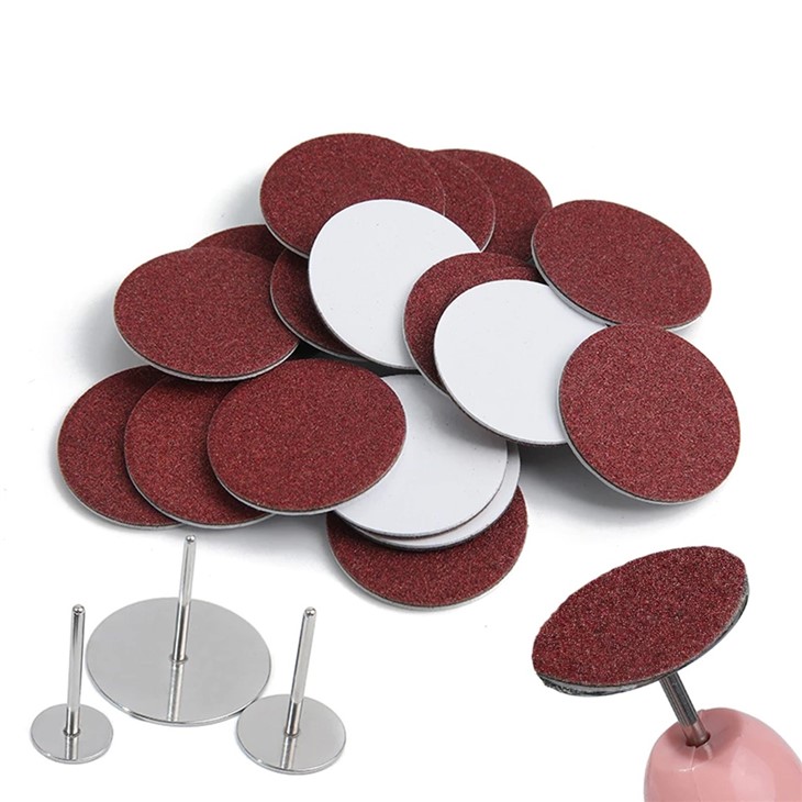 Sand Paper For Polishing