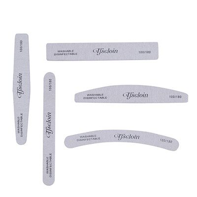 Bulk Nail Files 100 180