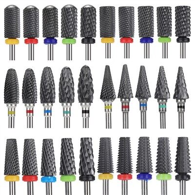 Keraamiline küünenaha bit