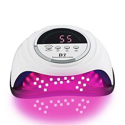Led Uv Nail Dryer Lamp