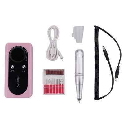 Manicure Drill Machine