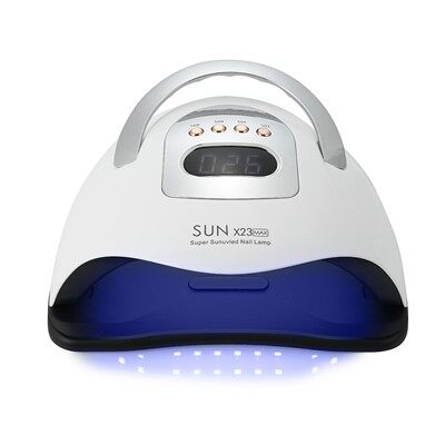 Professionaalne küünte kuivati ​​lamp